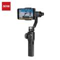 Zhiyun Smooth 4 3-Axis Handheld Gimbal Stabilizer For Smartphones Camera. 