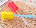 Bottle Brushes Glass Glass Milk Bottles Washing Brush Kitchen Cleaning Baby Cleaning Tools Accessories. 