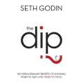 The Dip by Seth Godin. 