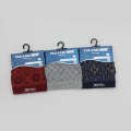Mens Underwear Lenzing Modal Four-Corner Bamboo Fiber Boxer Shorts Breathable Comfortable New Model 5492 Three Sizes. 