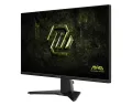 MSI MAG 275QF E20 27-inch WQHD Gaming Monitor  2560 x 1440 Rapid IPS Panel,  200Hz Refresh Rate, and a 0.5ms (GtG, Min.) Response Time. 
