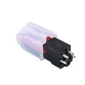 Turntable Stylus Needle Accessory for Lp Vinyl Player Phonograph Gramophone Record Player Stylus Needle. 