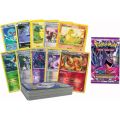Pokemon Card  50 pcs. 