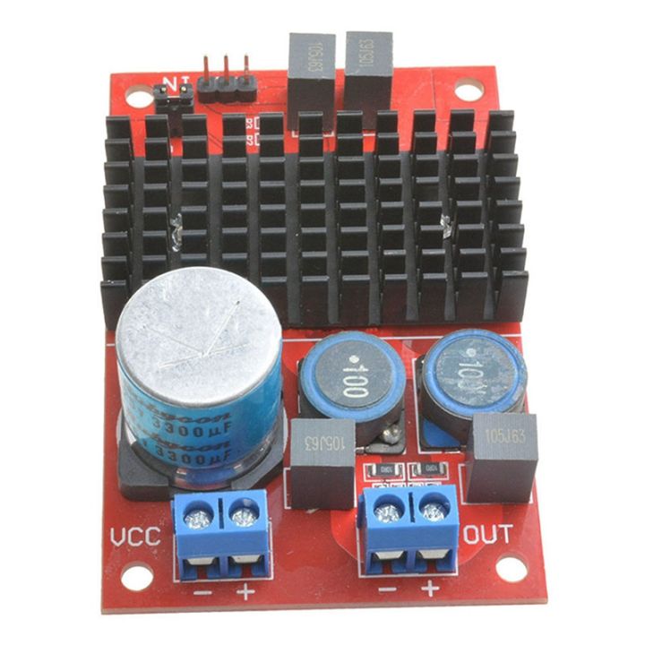 DC%2012V-24V%20TPA3116%20Mono%20Channel%20Digital%20Power%20Audio%20Amplifier%20Board%20&%20Dc-Dc%20Boost%20Converter%20Adjustable%20Power%20Module%20-%20Image%204