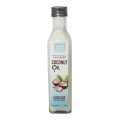 Bhumi Nepal Extra virgin cold pressed Coconut Oil-250 ml. 