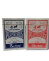 Playing Cards Set Bin Wang No.988 or 999. 