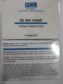 De Tan Mask, Tan Removal, Fix Derema, 100G. 