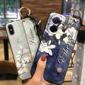 Fashion Design Shockproof Phone Case For Redmi A5 4G/Xiaomi Poco C71 4G Anti-knock Protective Phone Holder Kickstand. 