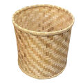 Bamboo Bin(12"). 