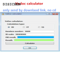 DISICHEN Luxury Old DAS Xentry Special Function Calculator Keygen and FDOK Vedoc Calculator Keygen for MB Star C3 C4 C5 C6 j2534 free help insta. 