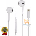 Automatic Pop-up Window Headphones Wired Bluetooth Earphone11pro Max X XR XS Max 8 7 Plus Earbuds with Microphone EarPhone. 
