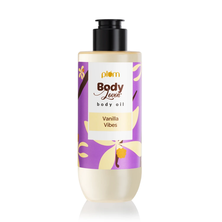 Plum%20Goodness%20Bodylovin'%20Vanilla%20Vibes%20Body%20Oil-%20200ml%20-%20Image%203