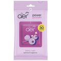 Pack of 12, Aer Power Pocket - Berry Rush | Bathroom Fragrance | Total 120g | By Godrej From J.S. Trading House. 