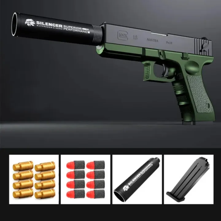 Agaze%20Glock%20Sponge%20Bullet%20Shell%20Throwing%20Hand%20Self%20Integrated%20Soft%20Bullet%20Nerf%20Blaster%20-%20Image%205
