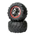 QUANBU Upper Swing for XLF X03 X04 X-03 X-04 1/10 RC Car Brushless Truck Spare Parts Accessories & RC Car Wheel Tire Tyres. 