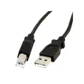 USB Printer  Cable (1.5m). 