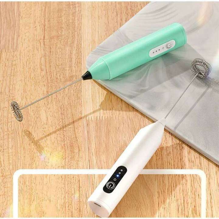 1%20pc%20Milk%20Frother%20Handheld%20Egg%20Beater%20Foamer%20Coffee%20Maker%20Electric%20Mixer%20Mini%20Portable%20Blender%20Kitchen%20Tool%20-%20Image%203