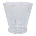 Glass Tea Cup Yujing 6pcs Glass Set YJZB-2411-1. 