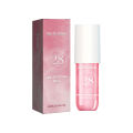 North Moon Perfume spray series Fresh fragrance not pungent women's date fragrance. 