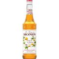 Monin Passion Fruit Syrup - 700ml. 