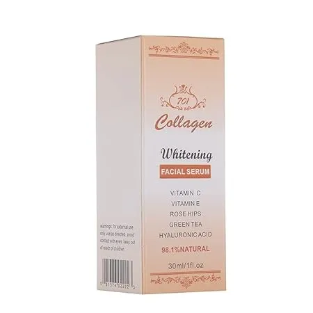 Collagen%20Facial%20Serum%20With%20Vit.%20E,%20C%20And%20Green%20Tea%20Extract%2030ml%20-%20Image%203