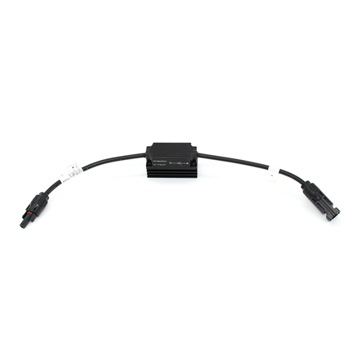 1%20Pcs%20Outdoor%20Waterproof%2055Amp%20DC%202000V%20Solar%20Connector%20Replacement%20Accessories%20Style%20Solar%20Panel%20In-Line%20Diode%20Connector%20IP67%20for%20Combiner%20Box%20-%20Image%205