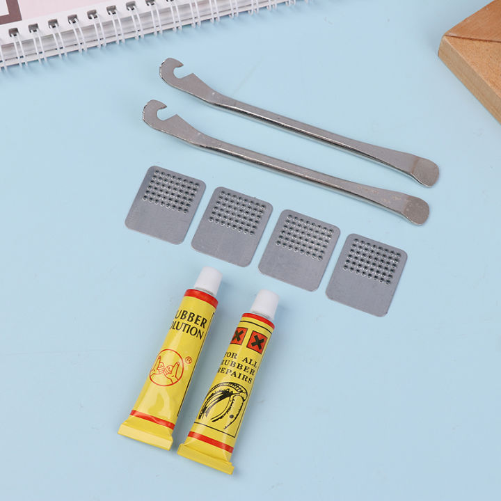 Bicycle%20Tire%20Repair%20Kit%20Bicycle%20Inner%20Tube%20Puncture%20Patch%20Rubber%20Patch%20Glue%20Lever%20Sealant%20Bike%20Inner%20Tube%20Repair%20Tool%20LUKE%20-%20Image%203