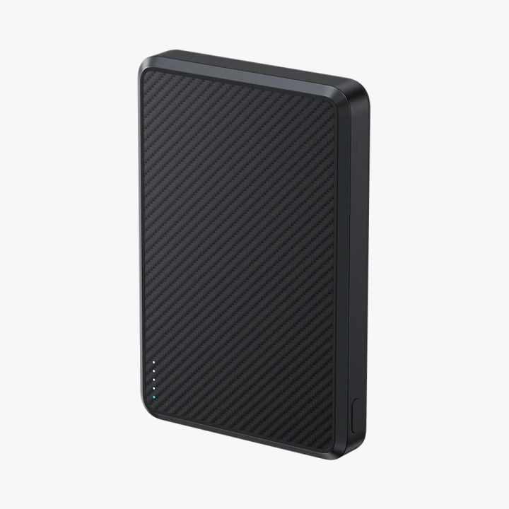 BENKS%20Wireless%20Magnetic%20Powerbank%2010000mAh%20Power%20Bank%20MagSafe%20Baterry%20Pack%20with%20Two-Way%2020W%20USB-C%20Port%20-%20Image%202