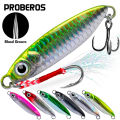SuperRide Lifelike Fishing Lure Realistic Jigging Fishing Lure with Hook for Freshwater Saltwater Fishing Buyers' Favorite Choice Fishing Lure. 