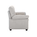 Index Furniture -Furinbox Augusta Fabric Sofa 2/S Lbn. 