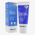 The Derma Co. 1% Salicylic Acid Gel Daily Face Wash 100ml. 