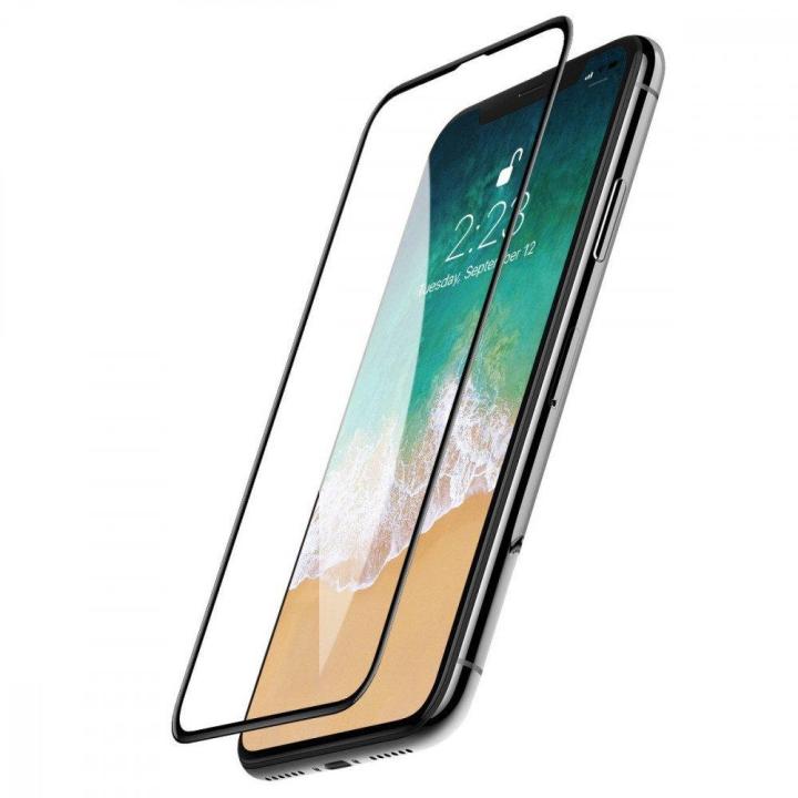 11H Polished Tempered Glass for iPhone 11 Pro Max