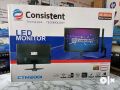 Consistent LED Monitor 19 inch with vga HDMI Port. 