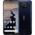 Nokia G10 (Night | Dark Blue, 64 GB)  (4 GB RAM). 