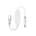 JAERBEE Zigbee DC5V 12V 24V 5050R GBCCT Smart LED Strip Controller APP/Voice Control for Plus/. 
