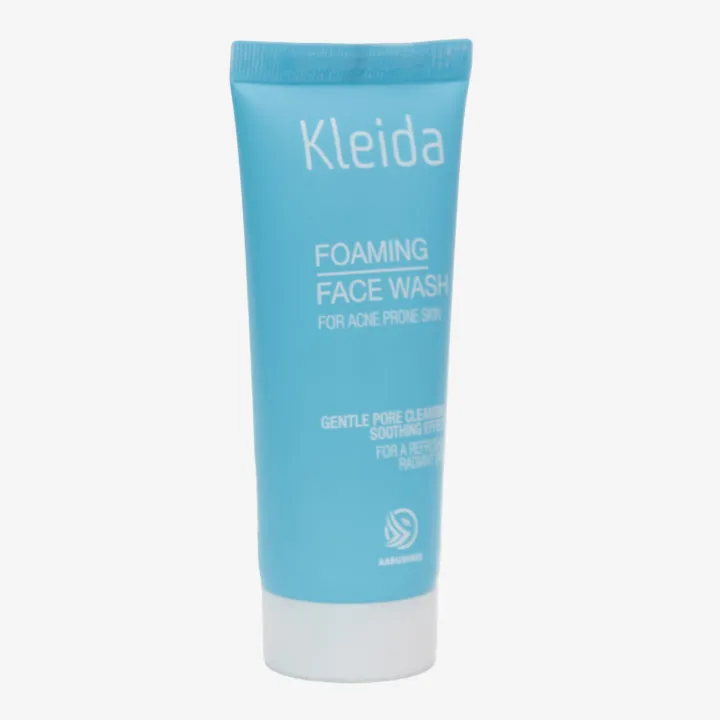 Kleida%20Foaming%20Face%20Wash%20For%20Acne%20Prone%20Skin%20100Gm%20-%20Image%203