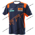 HOT Unisex 2025 New Arrival KTM MotoGP Riding Moto Jersey RB Racing Team T-Shirt Breathable 3D Printed Adults KIDs. 