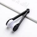 Multifunction Glasses Cleaning Rub Two-side Glasses Brush Mini Microfiber Cleaner Brushes Portable Eyeglass Wiping Tools. 