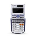 Programmable 991ES-FXPlus non-scientific calculator. 