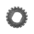 OYPFXMI 2X Car Window Lift System Sunroof Motor Repair Gear Cog for - W202 W203 W204 W210 W211 1993-2016 19 Teeth. 