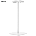 Sutuiying Fashion Anrushide Headphone Stand Rack Non-Slip Headset Holder Aluminium Alloy Headphone Fashion Display Rack For Airpods Max Beats Sennheiser Accessories. 