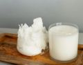 100% Pure Coconut Wax For Candle Making | Candle Making Raw Material | Diy | Candle Making (Pack Of 1 Kg). 