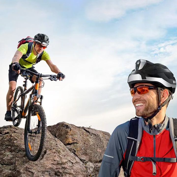 ASIEVIE%20Bike%20Smart%20Cycling%20Helmet%20with%20Headlight%20Tail%20Light%20SOS%20Emergency%20Alert%20and%20Wir-ele-ss%20Earphone%20-%20Image%209