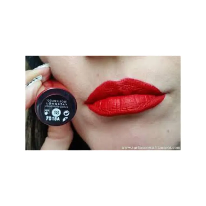 Golden%20Rose%20Longstay%20Liquid%20Matte%20Lipstick%20Kissproof%2018%20-%20Image%203
