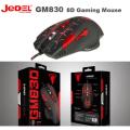 GM 830 Gaming Mouse. 