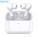 Honor CHOICE True Wireless Earbuds  In Ear Bluetooth 5.0  Noise Cancellation  Dual microphone calls  24H Playtime   IP54 Waterproof. 