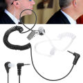 Bargain price Headphones Wired Mayitr Motorola Case PU Headphone Tube Headphone Sound Jack mm.5 [Best Value for Money] 1Pin Cover Original Headphones Pro Radio. 