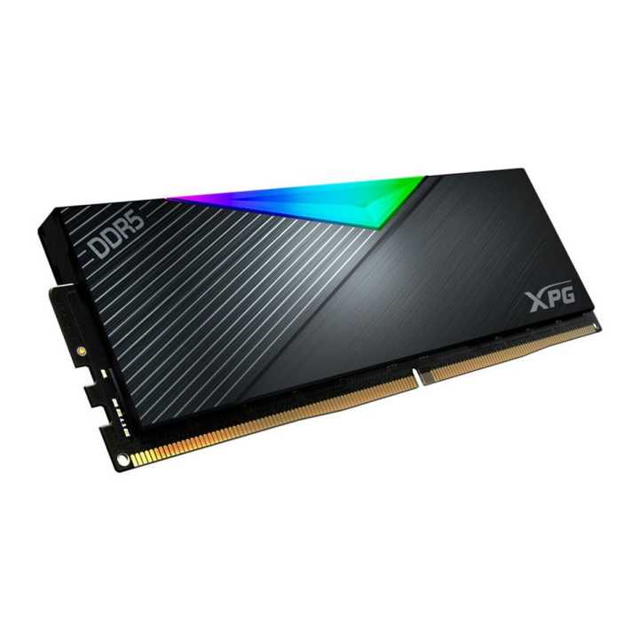 XPG LANCER RGB DDR5 16GB 6000 Desktop RAM