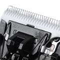 fasdaga 6X Dog Hair Trimmer Blade Pet Hair Clipper Ceramic Replacement Knife for CP-8000 7800 8100 3100 3180 Mower Cutter. 