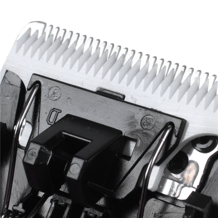 fasdaga%206X%20Dog%20Hair%20Trimmer%20Blade%20Pet%20Hair%20Clipper%20Ceramic%20Replacement%20Knife%20for%20CP-8000%207800%208100%203100%203180%20Mower%20Cutter%20-%20Image%204
